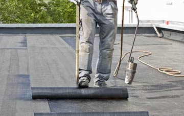 flat roof replacement Kildrummy, Aberdeenshire
