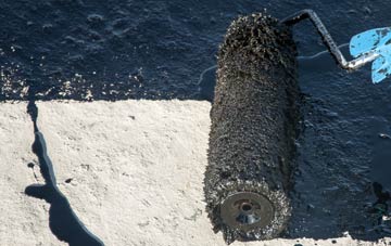 Kildrummy liquid sealant waterproofing