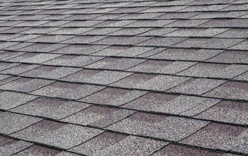 Kildrummy tiles for shallow pitch roofing