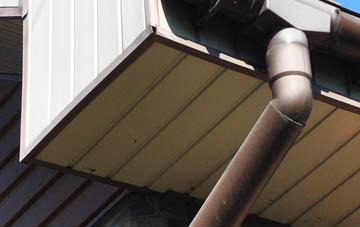 Kildrummy soffit installation costs