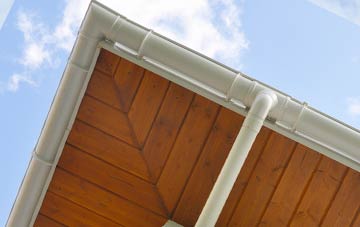 Kildrummy soffit types